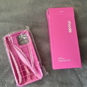 Rhode iPhone 14 Pro Max case